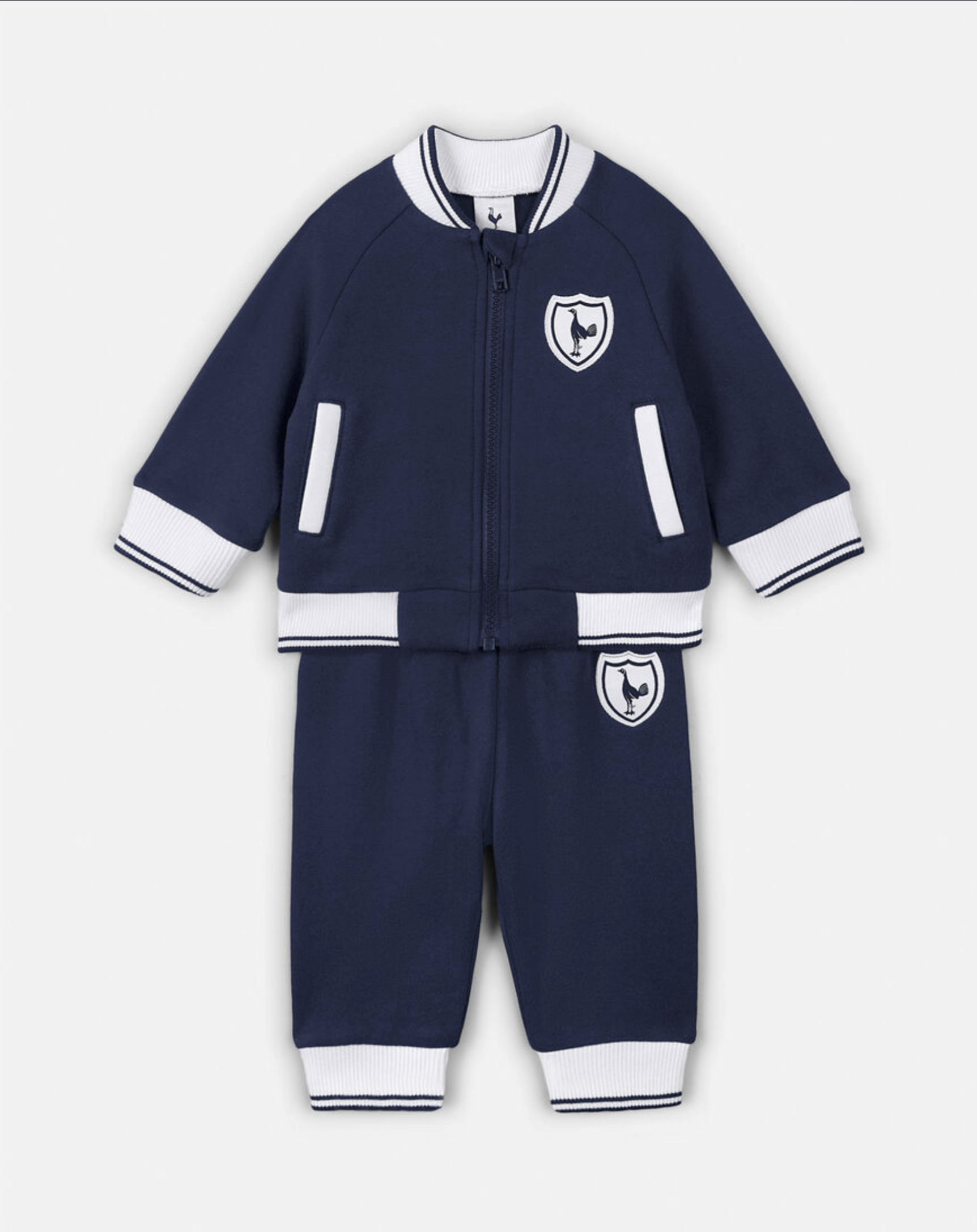 Spurs Baby Retro Jogger Set
 £26.00 