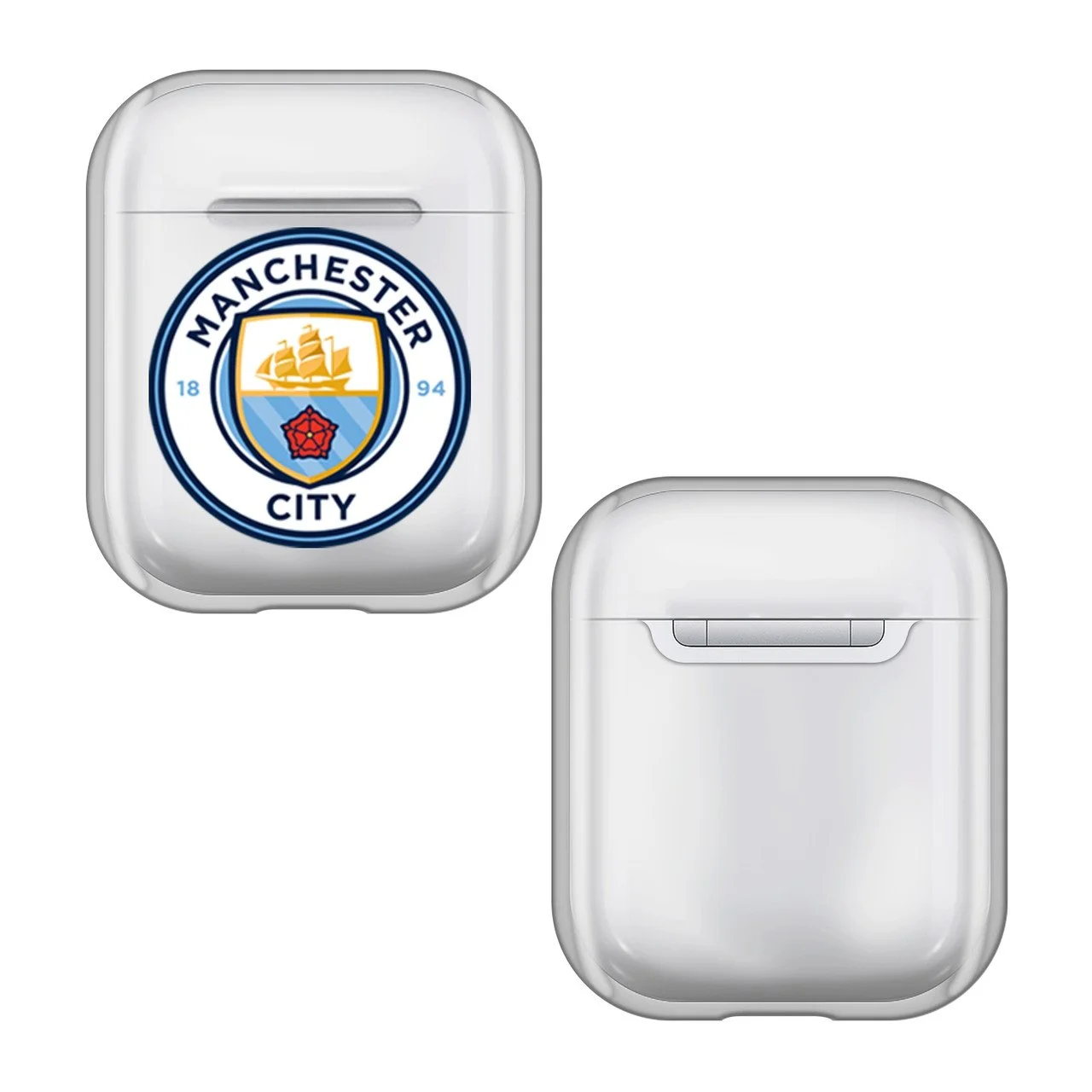 Manchester City FC AirPods 1 1st Gen / 2 2nd Gen Charging Case
 £14.95  