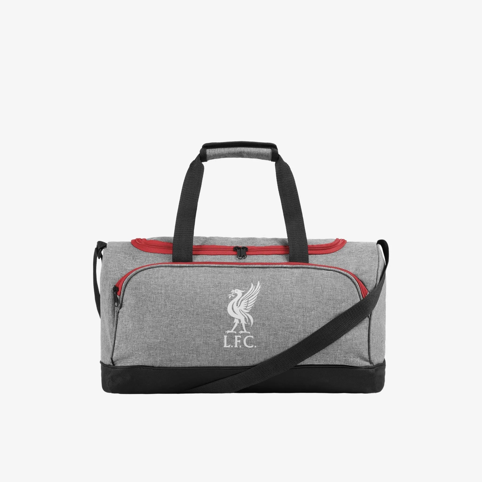 Liverpool FC Grey Duffle Bag - £25.00