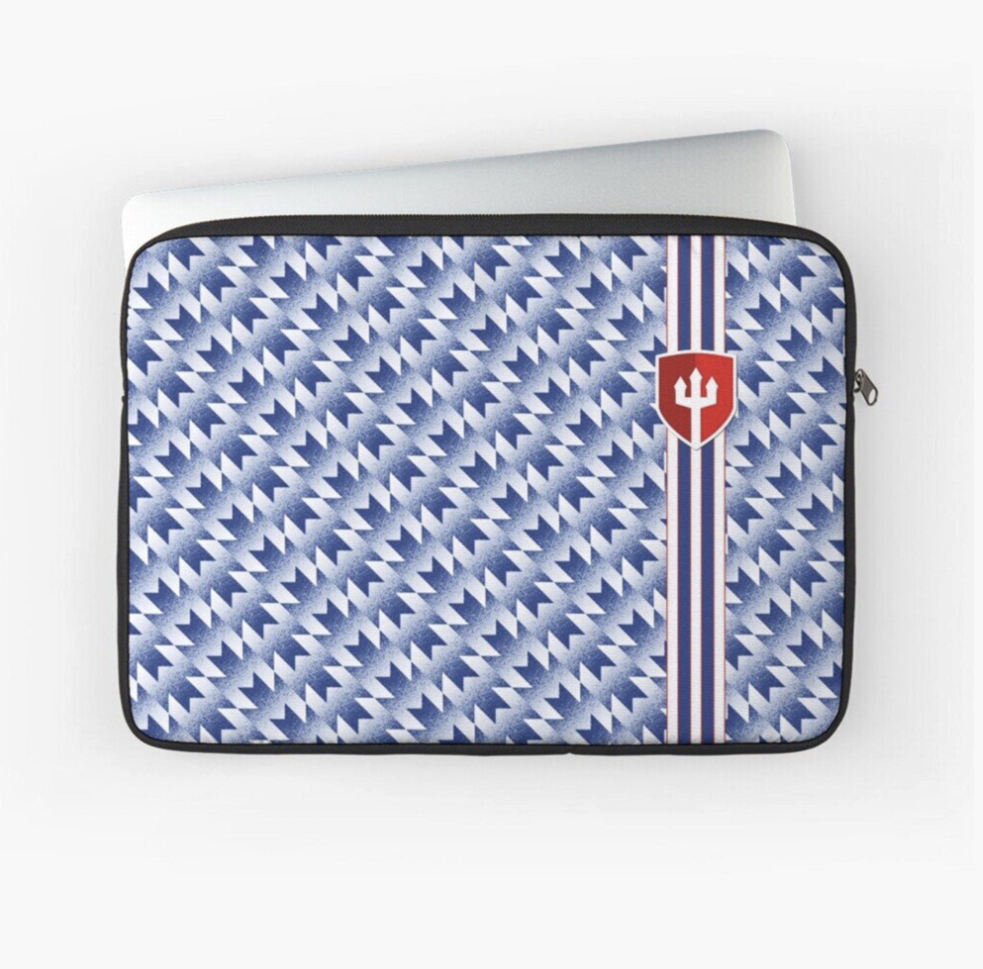 Laptop Sleeve Manchester United 94 Away Jersey 10-17 Inch Case
 £20.99 