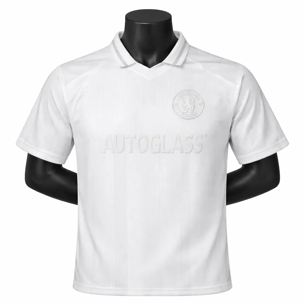 Chelsea FC 1998-99 Blank Out Shirt - Mens
 £39.99 