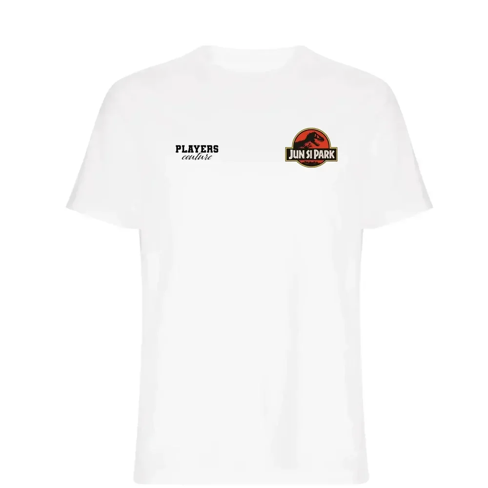 Jun Si Park Logo Men's T-Shirt
 £35.00 
