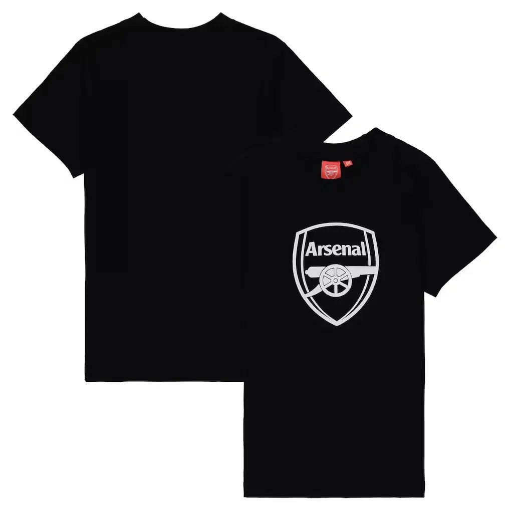 Arsenal Core Large Tonal Crest T-Shirt Kids
 £12.60 