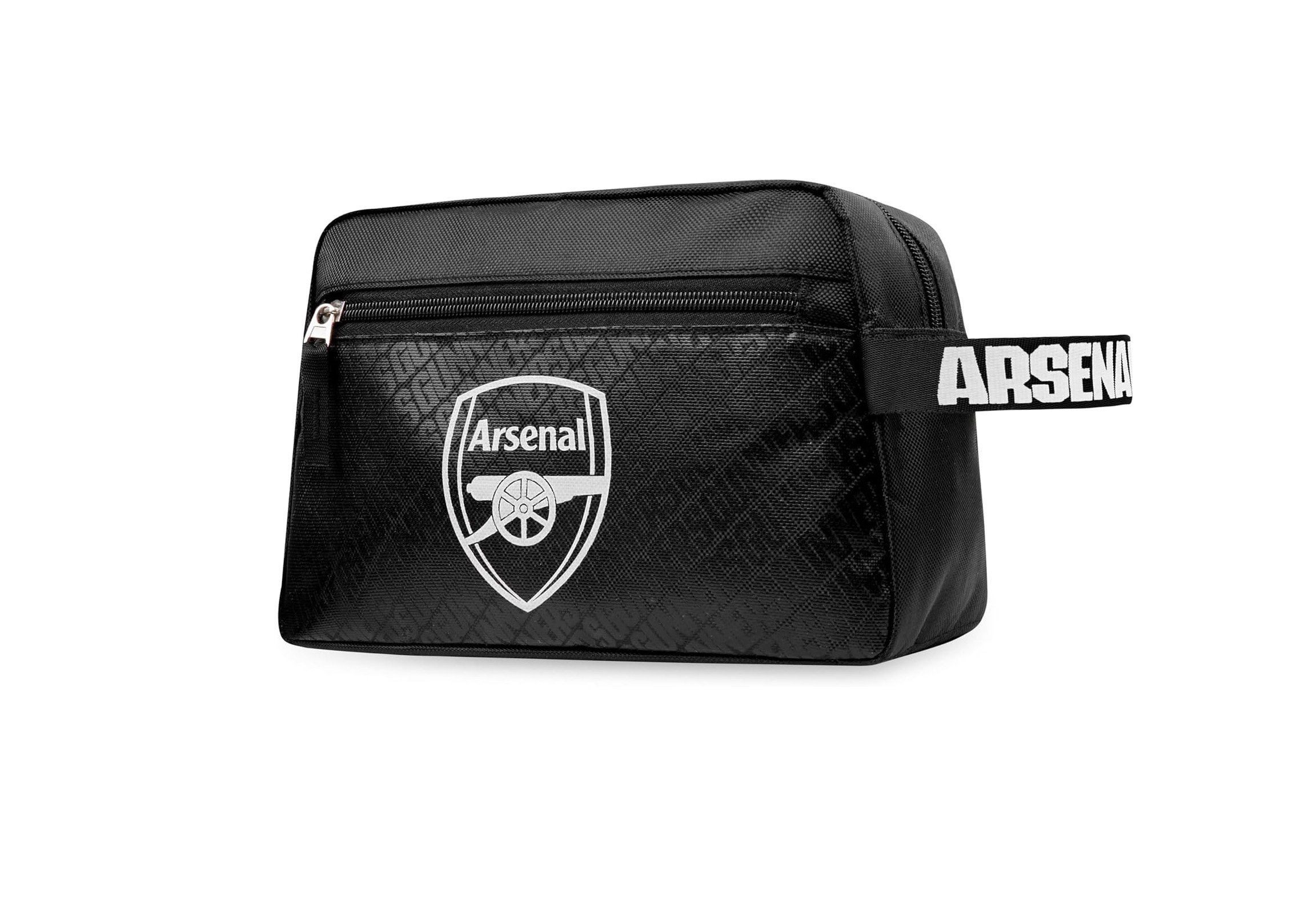 Arsenal FC Wash Bag
 £15.99 