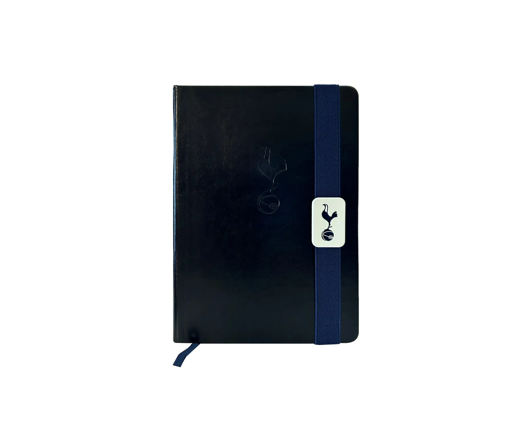 Tottenham Hotspur FC A5 Executive Notepad - £8.60