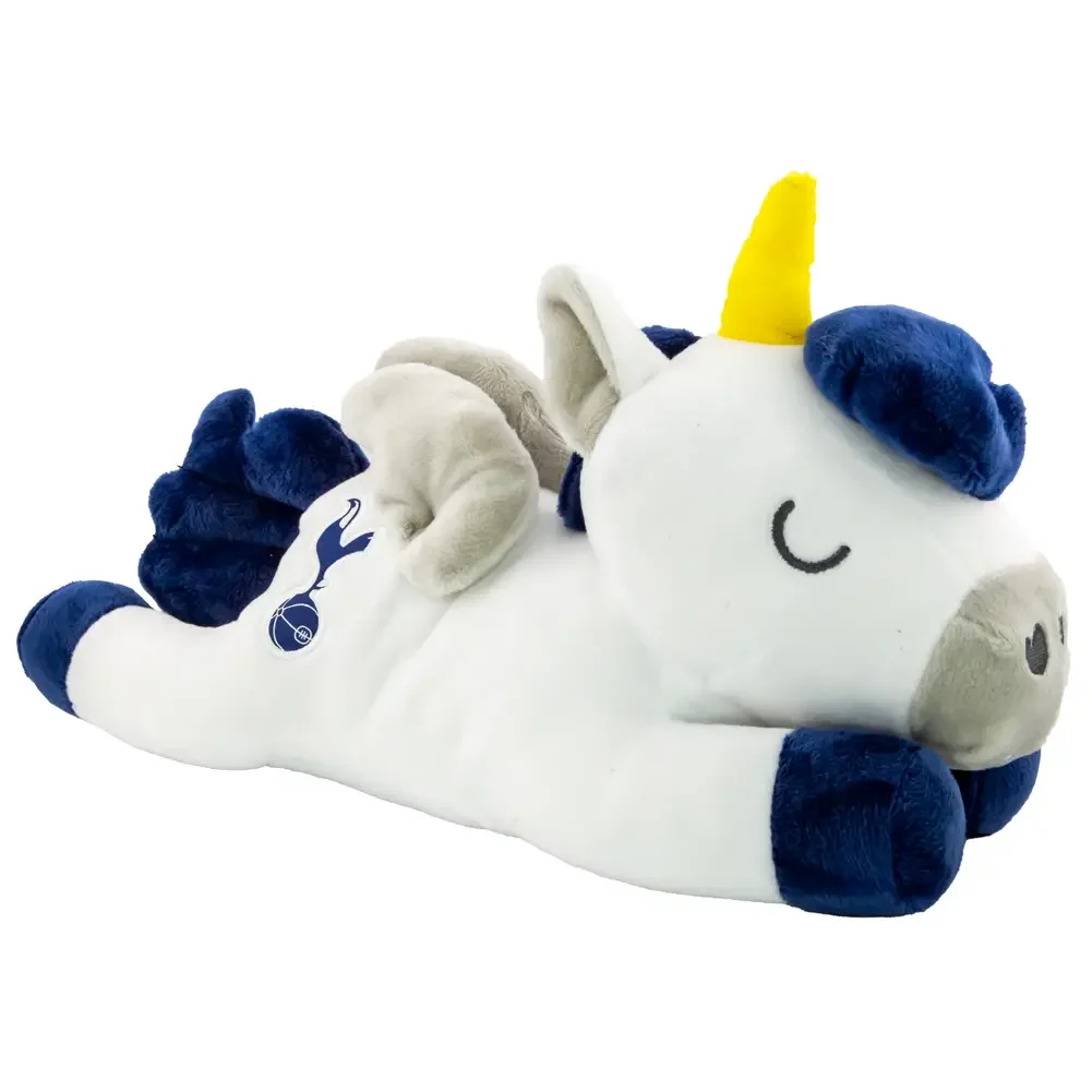 Tottenham Hotspur FC Unicorn Plush Toy
 £17.00 