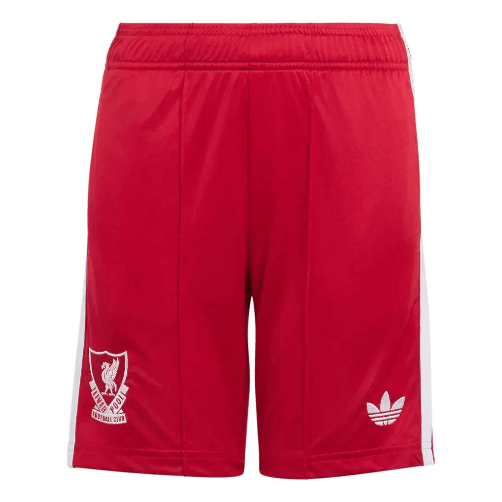 Liverpool adidas Away Shorts 2026-27 - Kids
 £30.00 