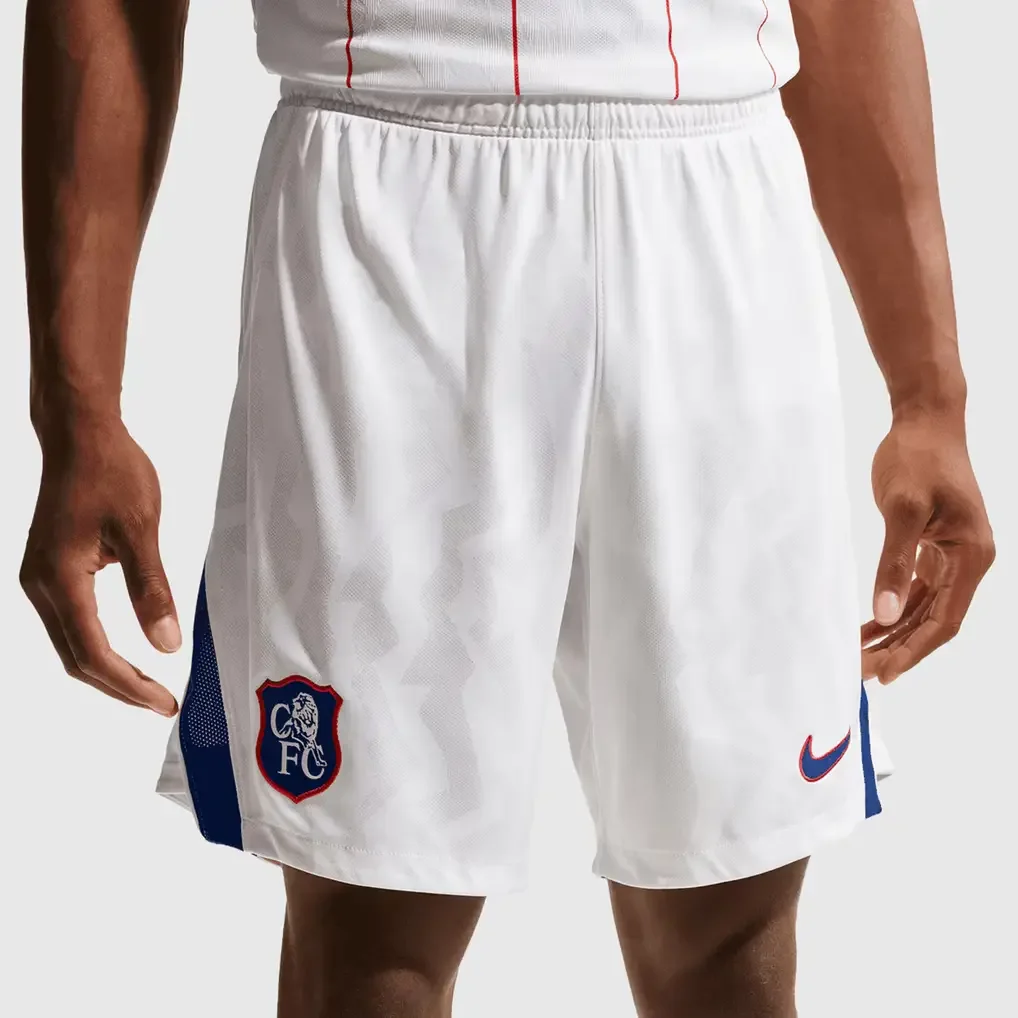 Chelsea Nike Third Stadium Shorts 2026-27
 £49.99 