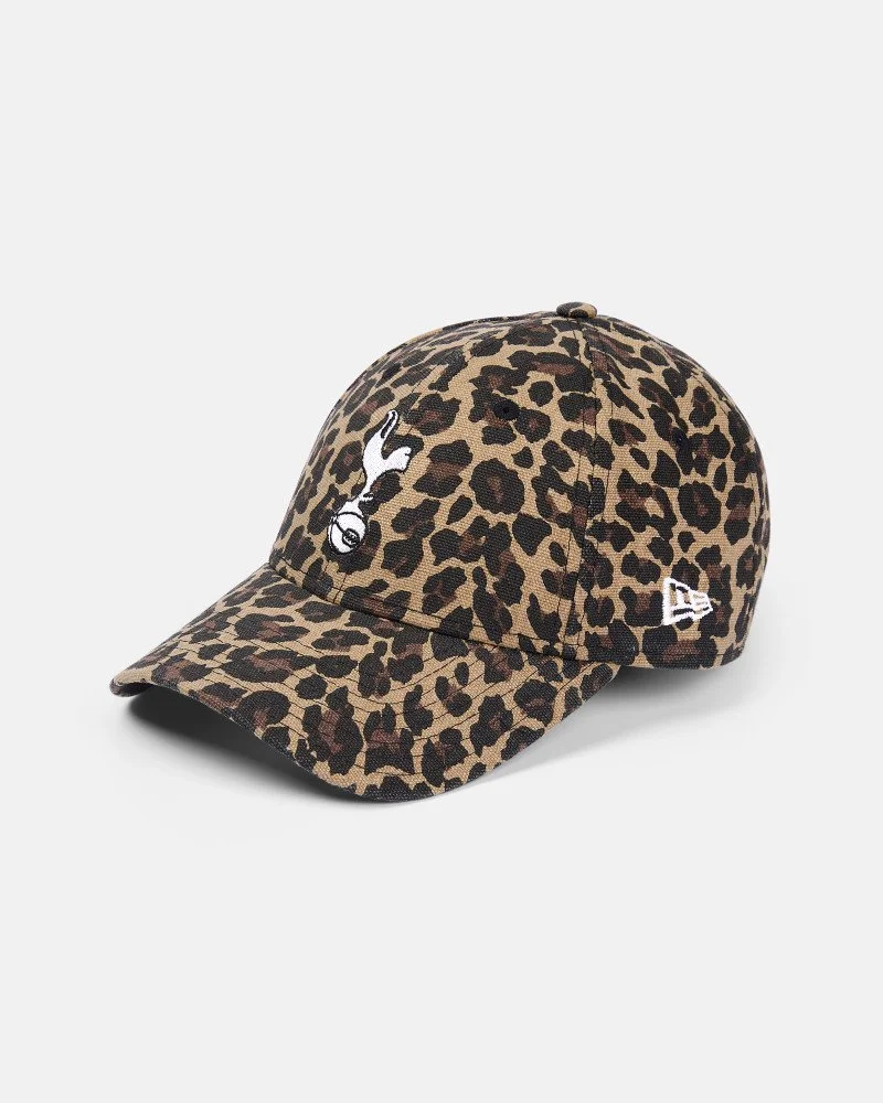 Spurs New Era Animal Print 9FORTY Cap - £27.00