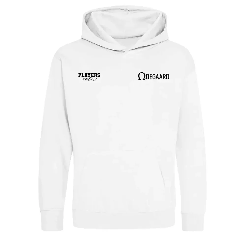 Martin Odegaard Logo Kids Hoodie
 £30.00 