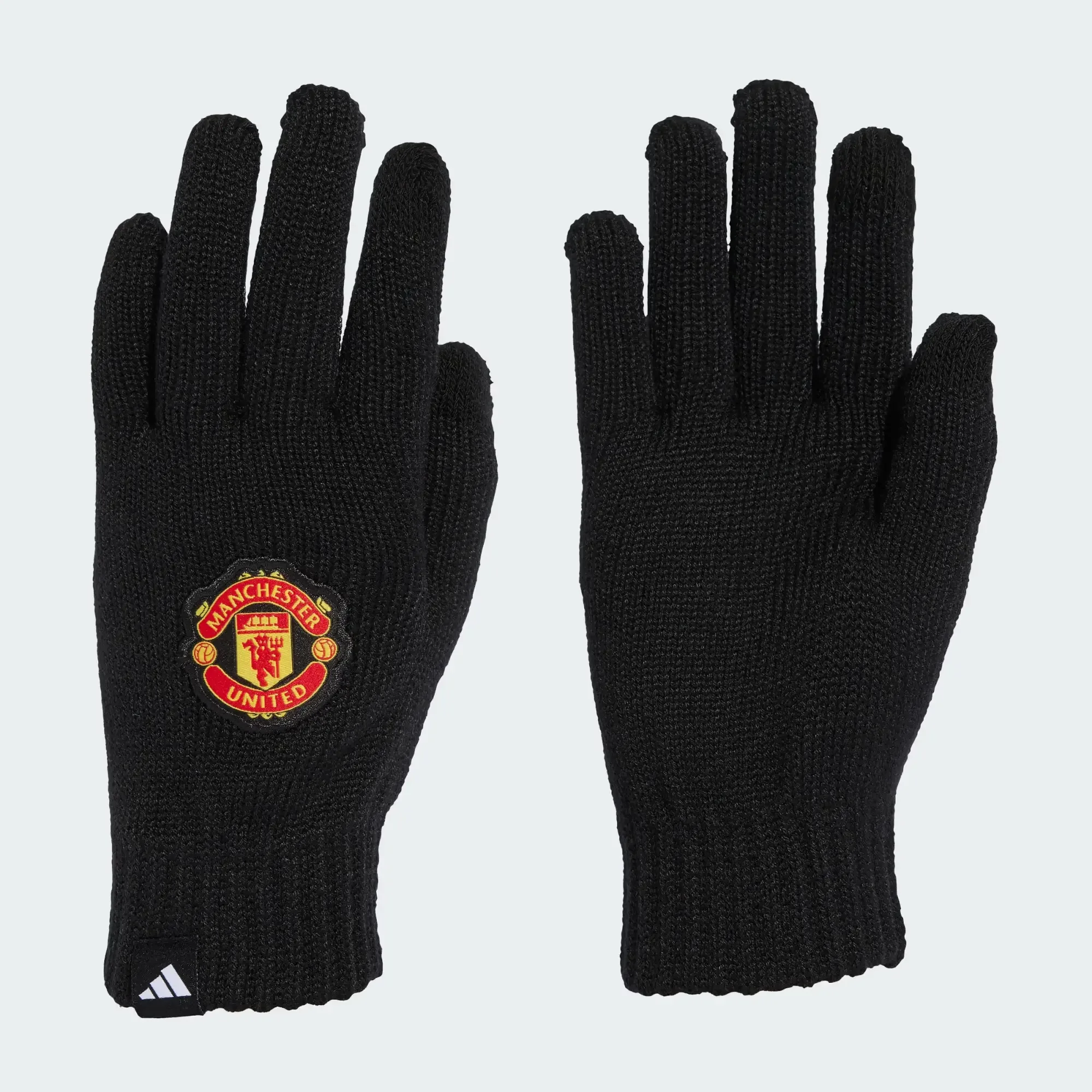 Manchester United Gloves - £23.00