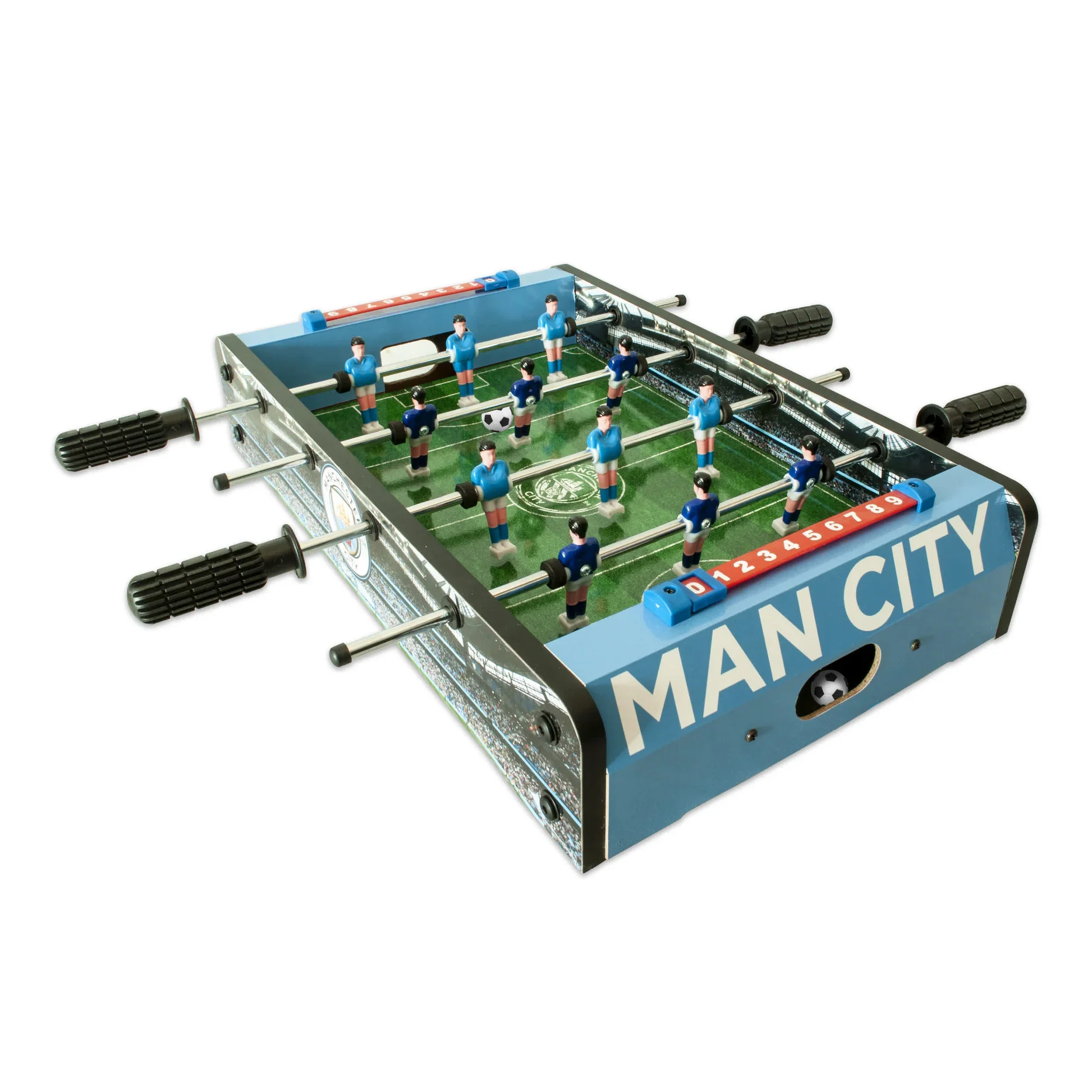 Manchester City 20" Football Table
 £30.00 
