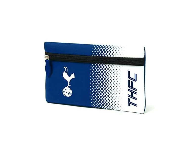 Tottenham Hotspur FC Pencil Case Official 
 £8.49 