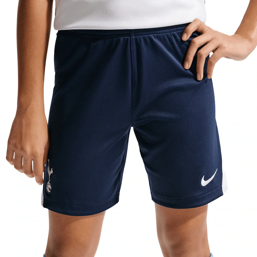Tottenham Hotspur Nike Home Stadium Shorts 2026-27 - Kids
 £32.99 