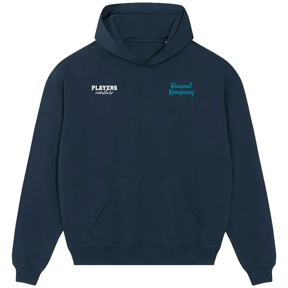 Vincent Kompany Logo Men's Hoodie
 £50.00  