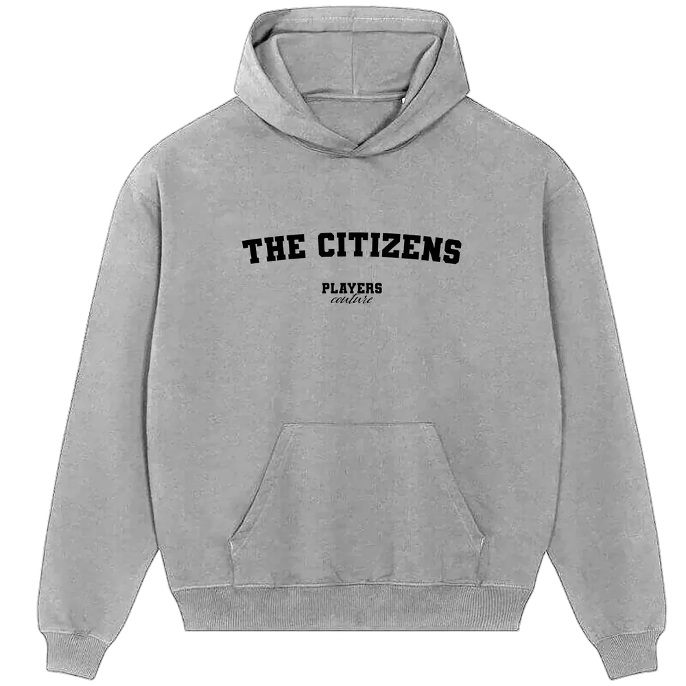 The Citizens Men's Hoodie
 £50.00 
