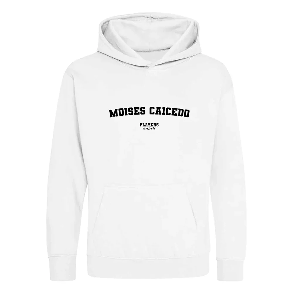 Moises Caicedo Kids Hoodie
 £30.00 