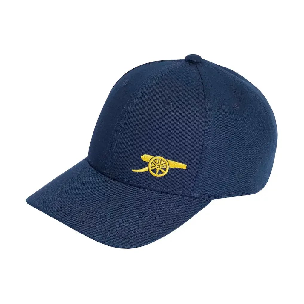 Arsenal adidas 26/27 Away Cap
 £25.00  