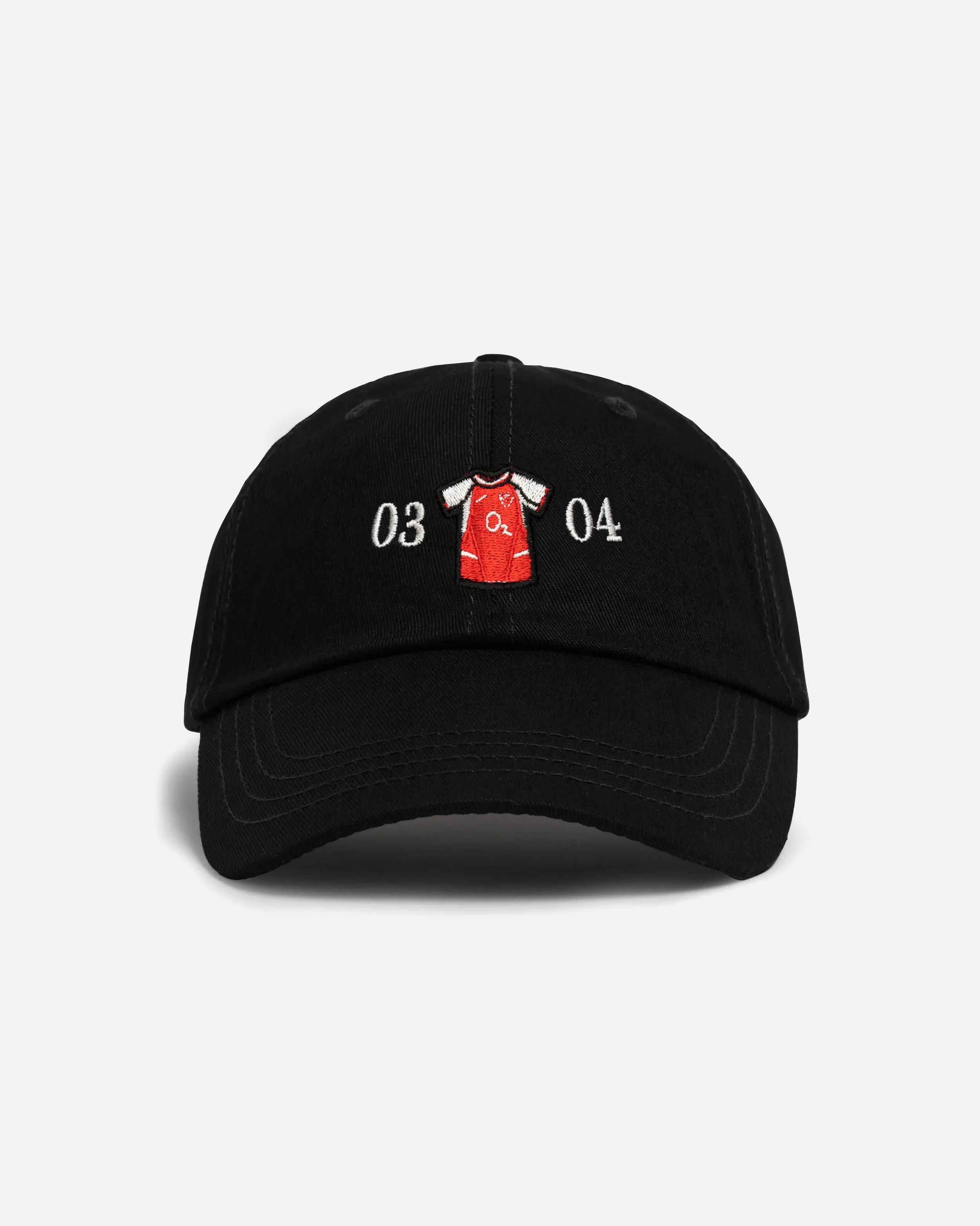 Arsenal FC Classics Cap - £25.00