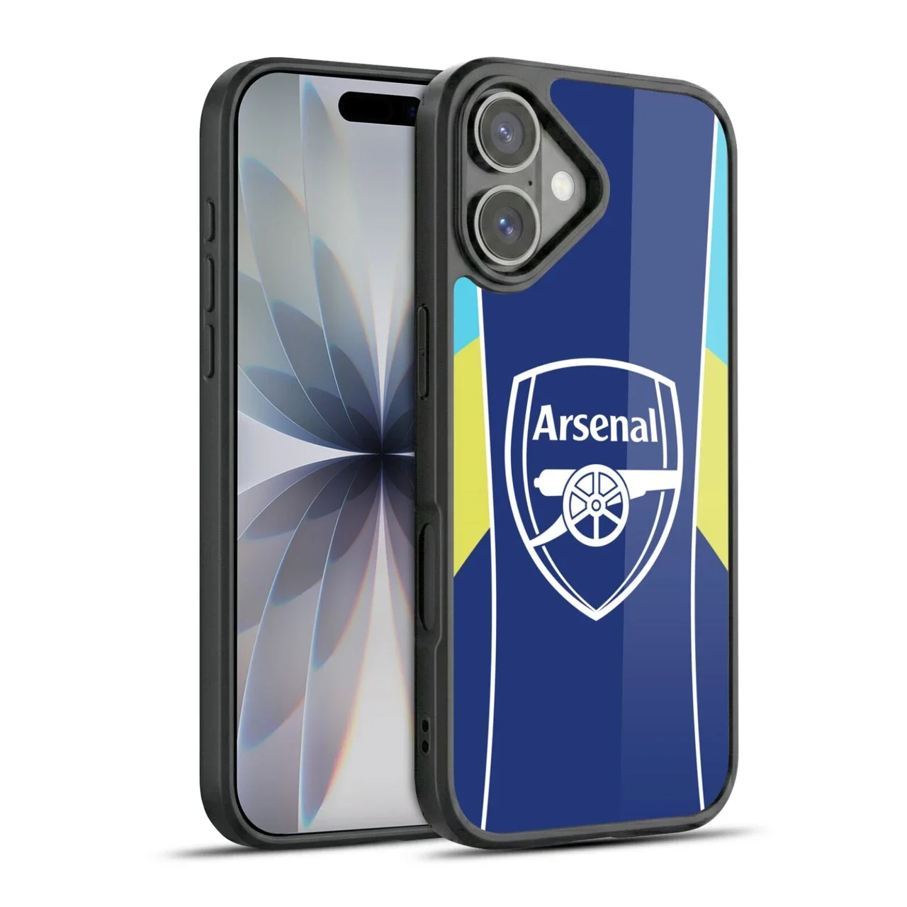 Arsenal FC Gel Armour Case For Apple iPhone 17
 £26.95 