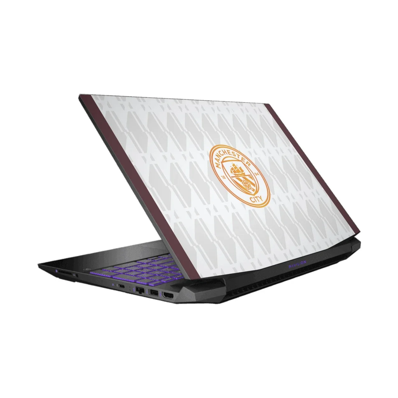 Man City FC 2023/24 Vinyl Sticker Skin for HP Pavilion 15.6" 15-dk0047TX
 £22.95 