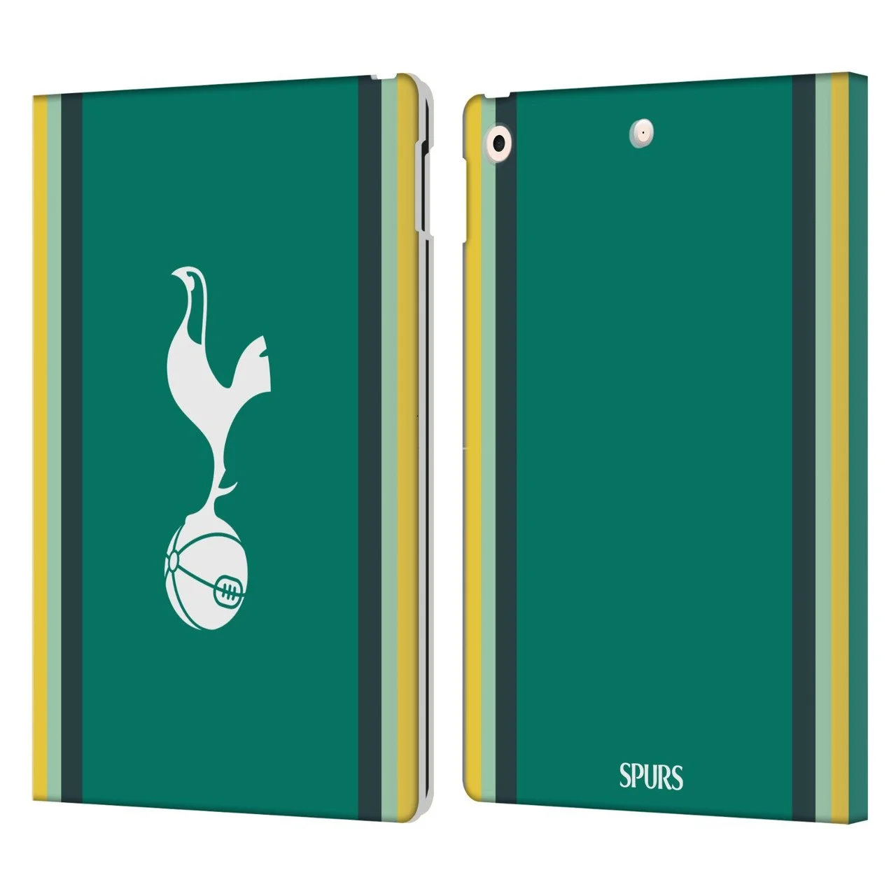 Tottenham Hotspur FC Leather Case For Apple iPad 10.2 2019-2021
 £28.95 