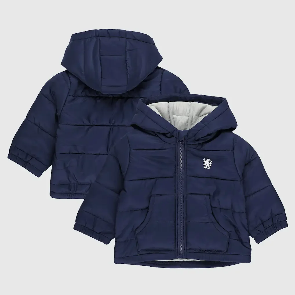 Chelsea Padded Coat Baby
 £25.00  