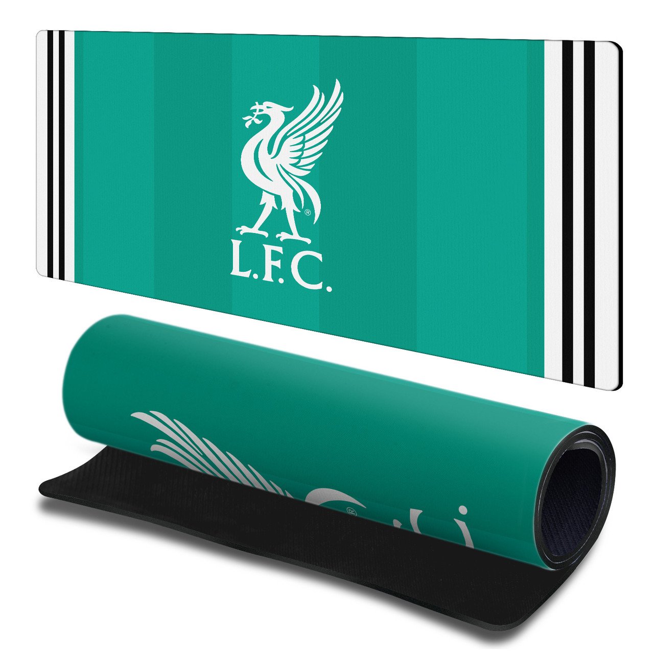 Liverpool FC Gaming Mouse Mat Pad 
 £24.95 