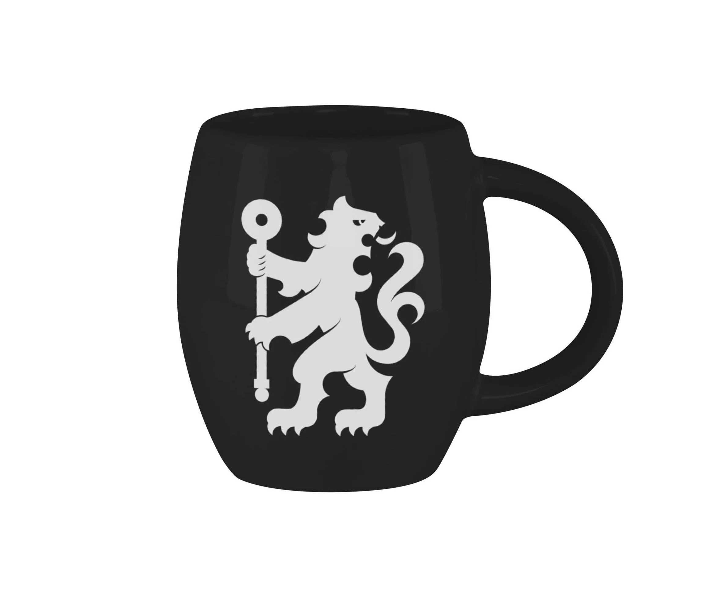 Officially Licensed Chelsea FC Chant Tea Tub Mug 
 £12.69 