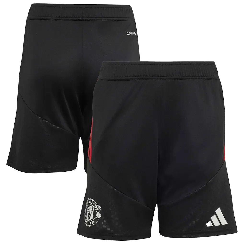Manchester United Kids 26/27 Training Tiro Shorts
 £35.00 