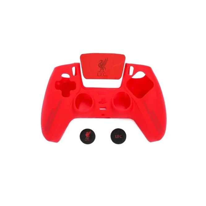 Liverpool FC Silicone PS5 Controller - £20.00