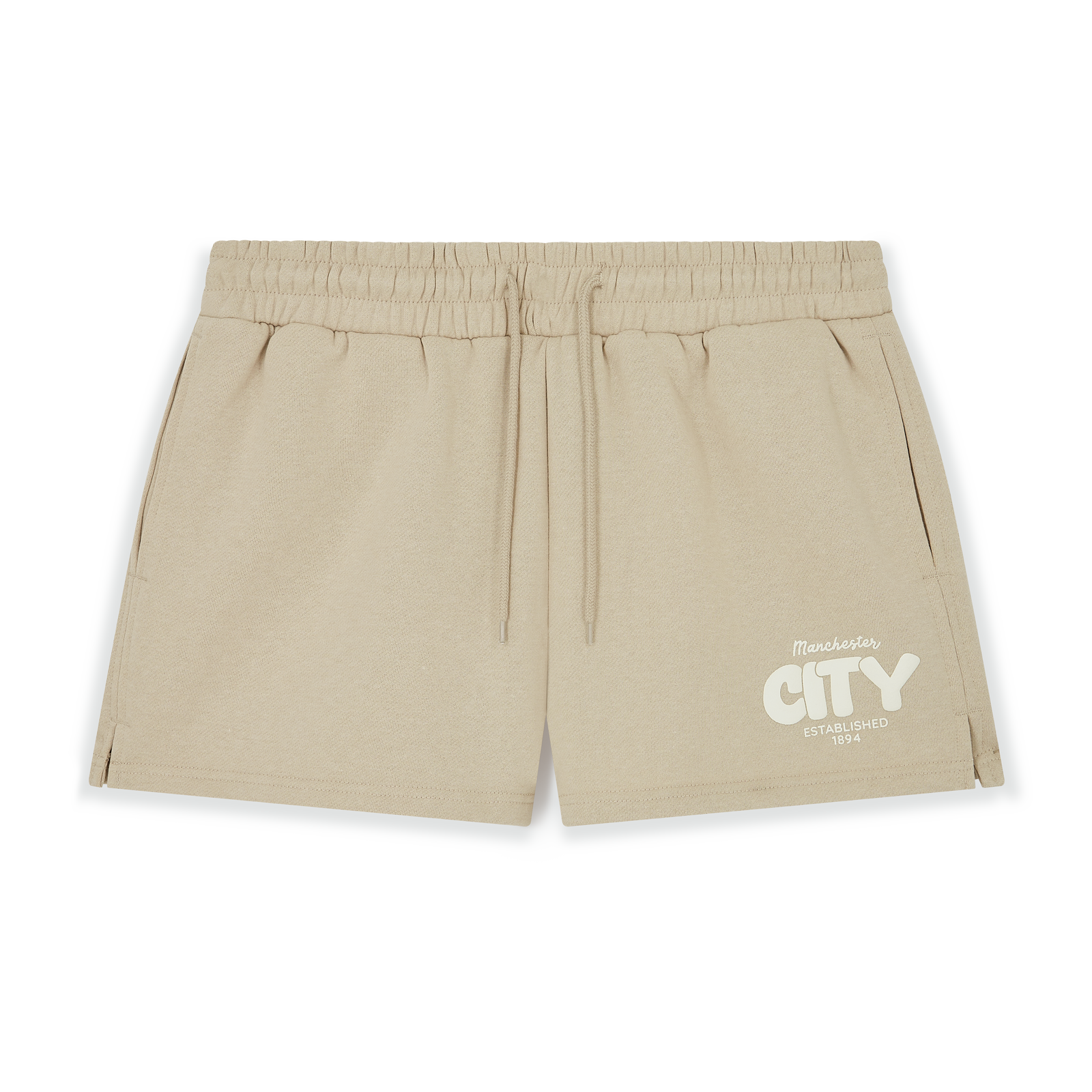 Women's Manchester City Bubble Collective Shorts
 £25.00  