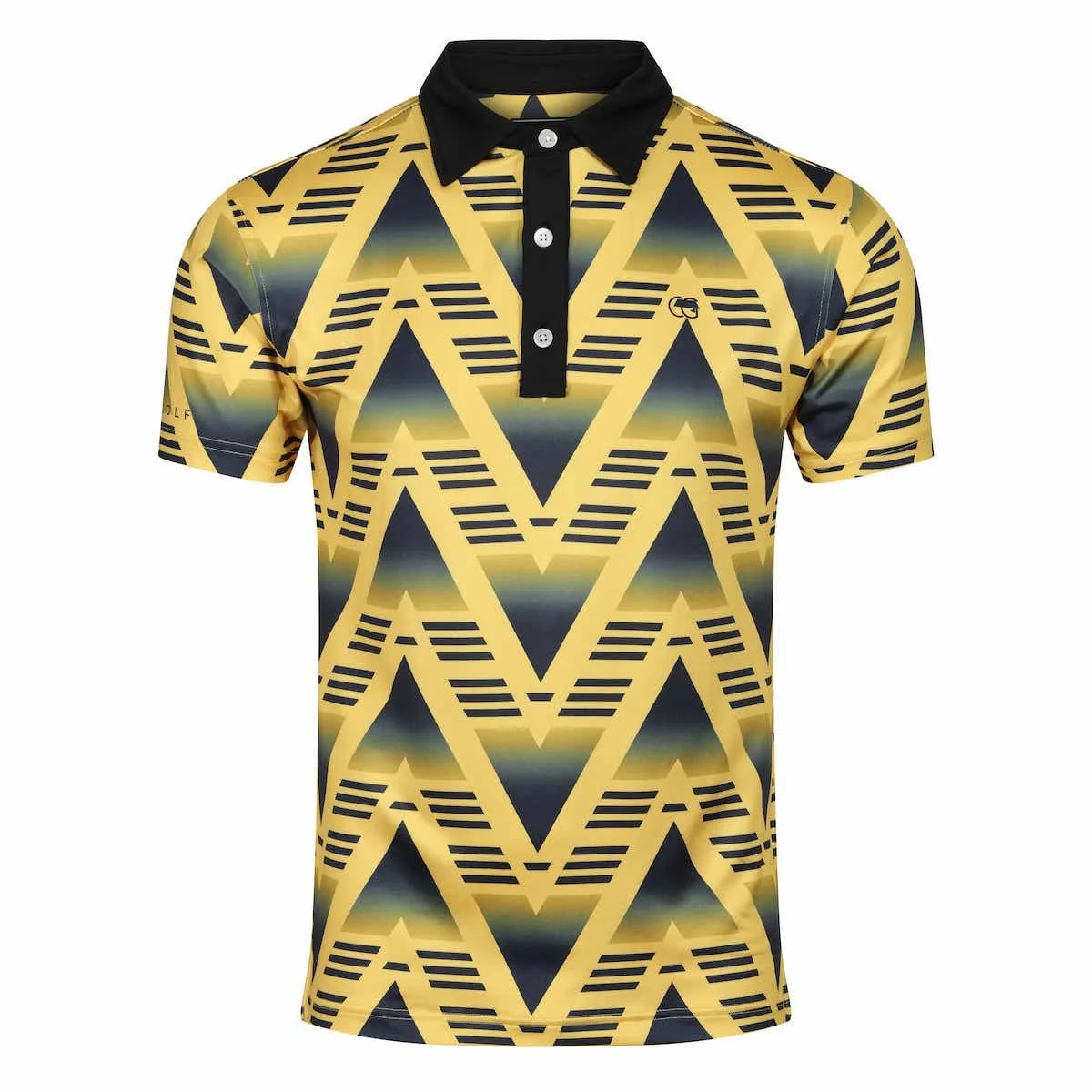 Arsenal ’92 Golf Polo
 £42.99 