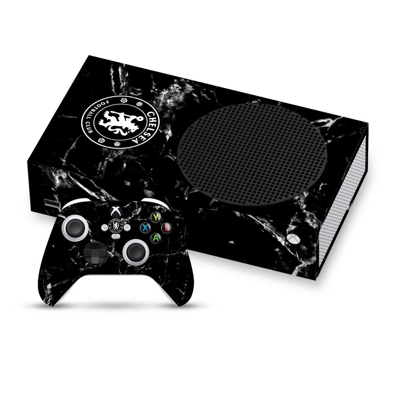 Chelsea FC Vinyl Sticker for Microsoft Series S Console & Controller
 £22.95 