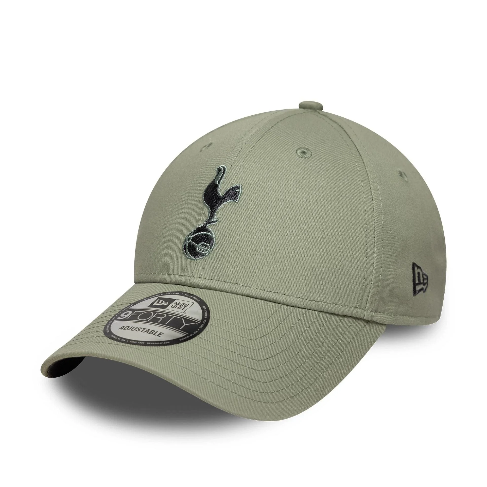 Tottenham Hotspur FC Pastel Green 9FORTY Adjustable Cap - £23.00
