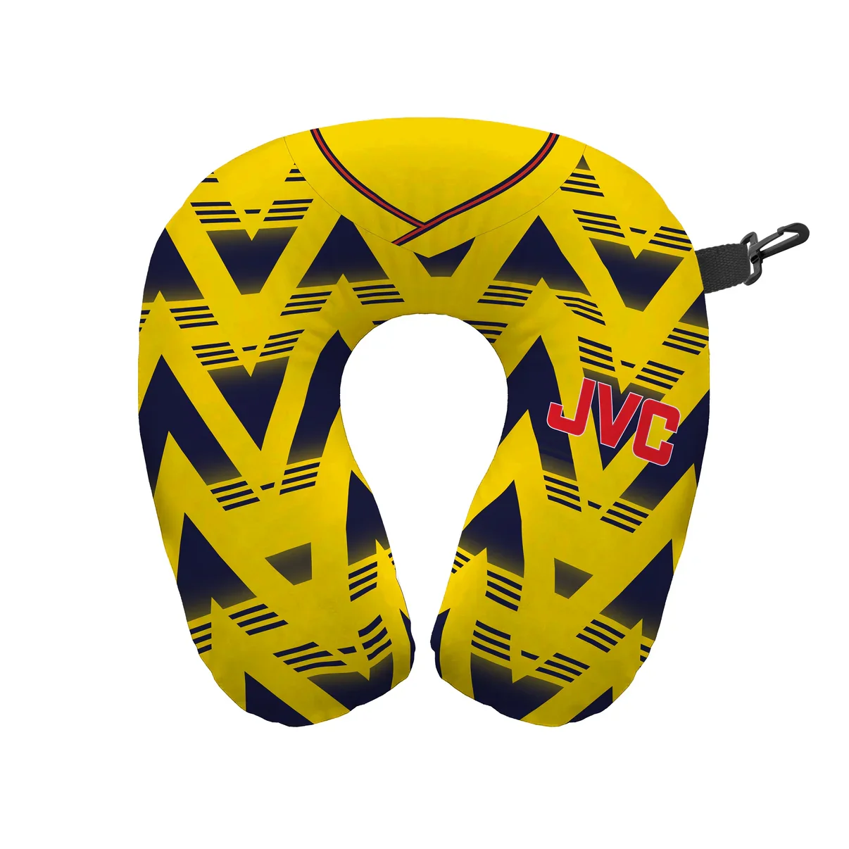 Arsenal Retro Shirt Travel Pillow
 £19.99 