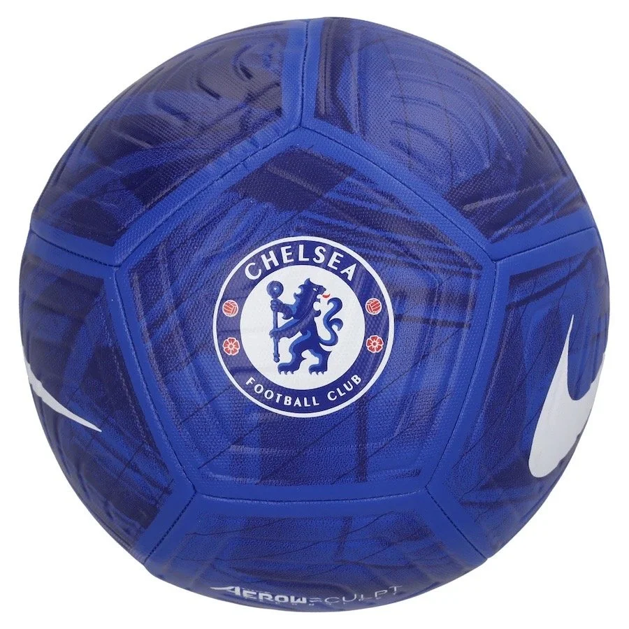 Chelsea Nike Academy Ball - Size 5 - £30
