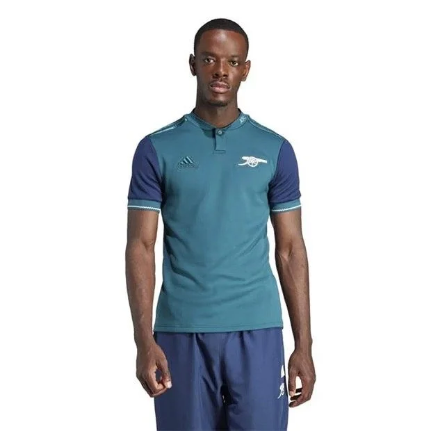 Arsenal Third Lifestyler Shirt 23/24 Adults £41