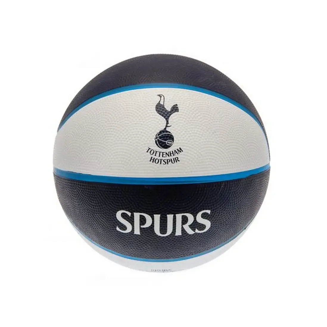 Tottenham Hotspur FC Spurs Crest Basketball
 £18.00 