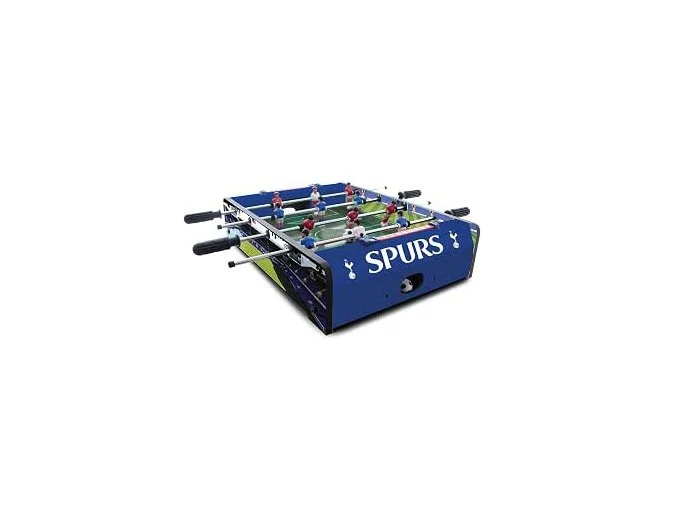 Tottenham Hotspur 20 Inch Tabletop Football Table
 £30.00 
