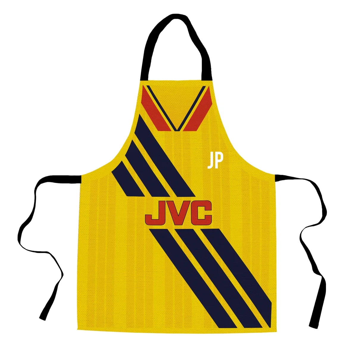 The Gooners Retro Adults Apron
 £16.99 