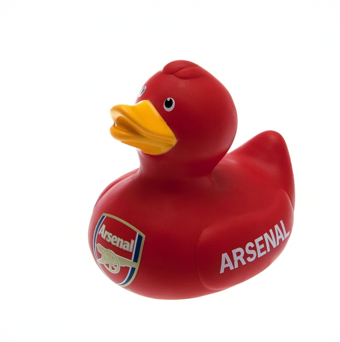 Arsenal F.C. Rubber Duck - £11.95