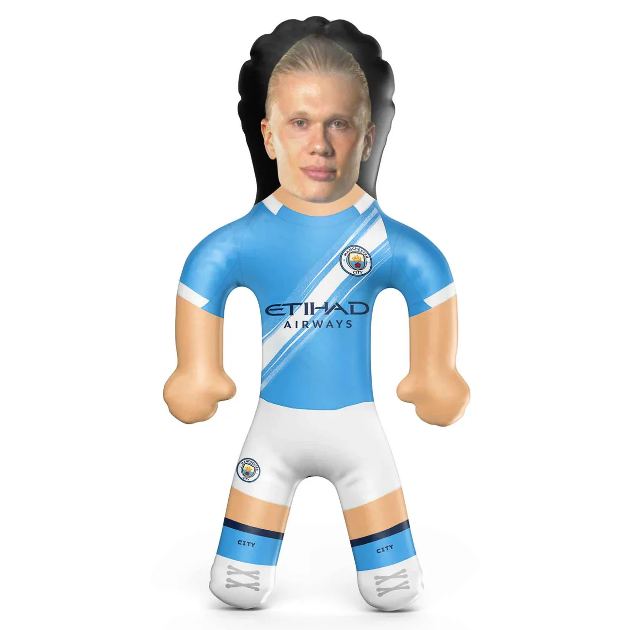 Erling Haaland Man City Inflatable
 £18.99  