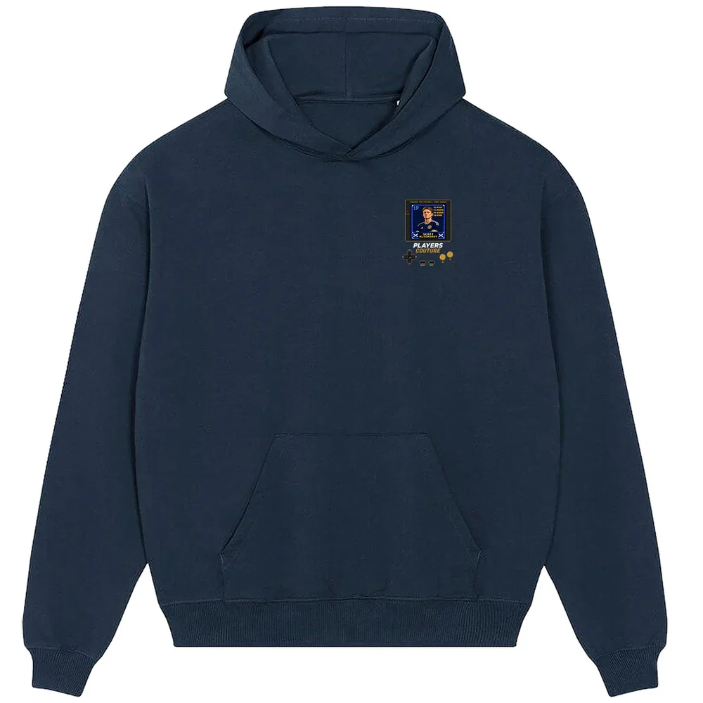 Scott McTominay Icon 8-Bit Men's Hoodie
 £50.00 