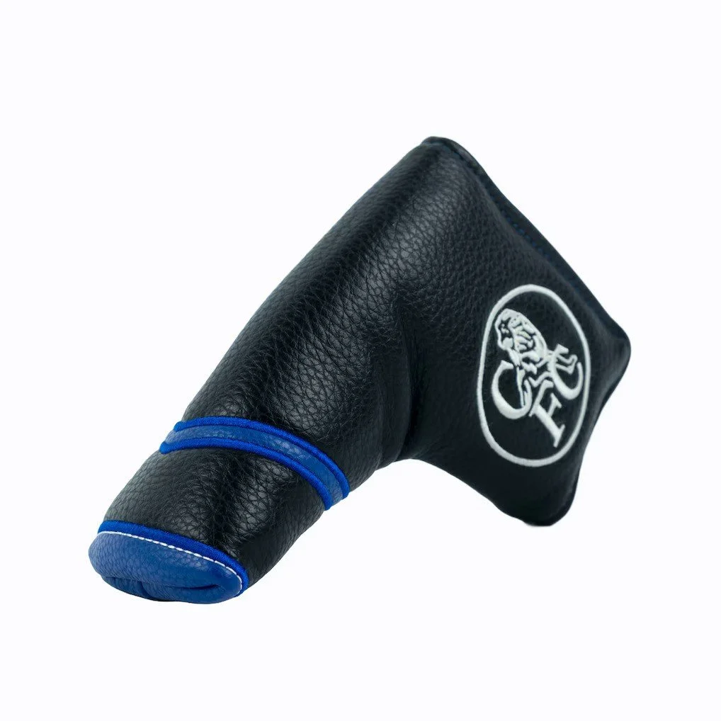 Chelsea CADDI 2.5 Blade Putter Cover
 £50.00 