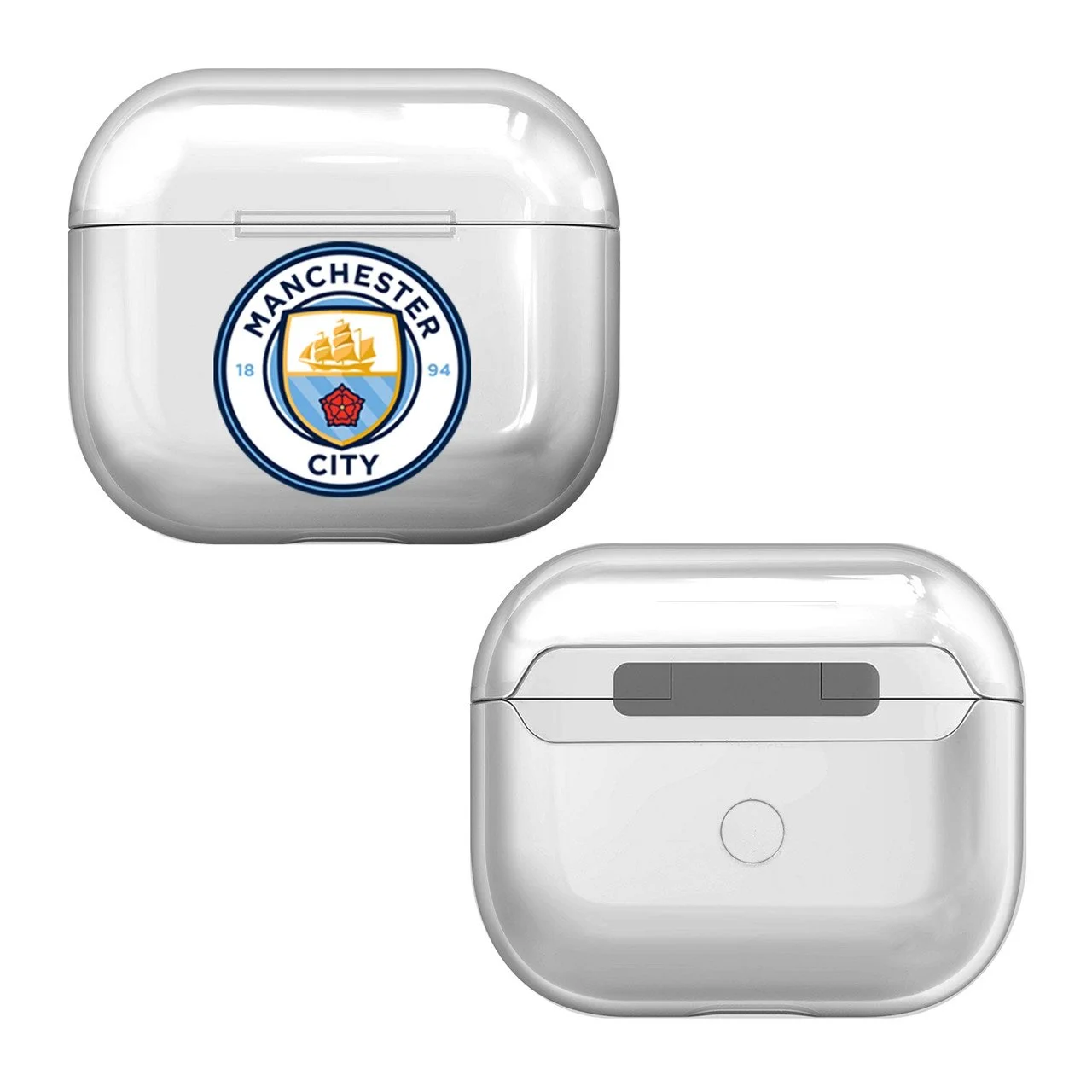 Manchester City FC Apple AirPods 3 3rd Gen Charging Case
 £14.95  