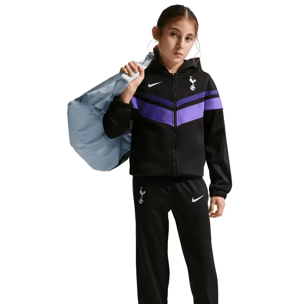 Tottenham Hotspur Nike NSW Tracksuit - Black/Purple - Kids
 £74.99 