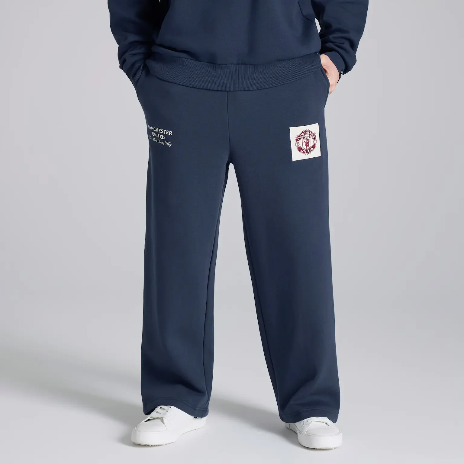 Manchester United Theatre of Dreams Joggers
 £45.00 
