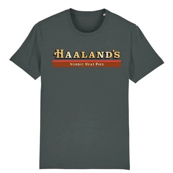 Haaland Pie T-shirt - £28.00