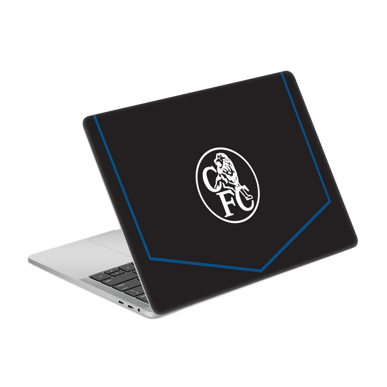 Chelsea FC 2025/26 Vinyl Sticker Skin for Apple MacBook Pro 13" 
 £24.95 